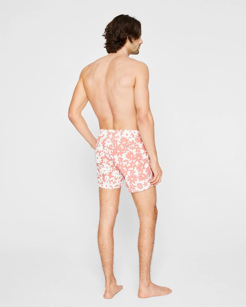 Onia Charles 7" Swim Trunks