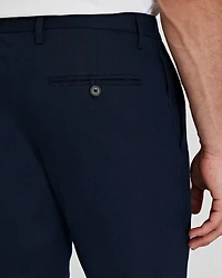 Sutton Linen Dress Pant