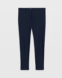 Sutton Linen Dress Pant
