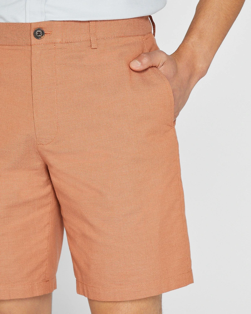 Refined Texture Short