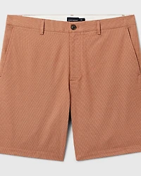 Refined Texture Short