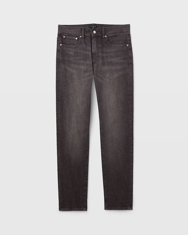 Slim Straight Jeans