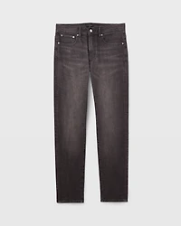 Slim Straight Jeans
