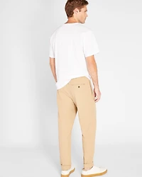 Elasticated Trouser