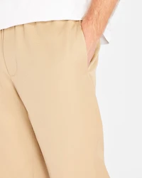 Elasticated Trouser