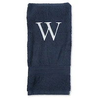 Navy Hand Towels
