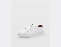 Club Monaco Leather Sneaker