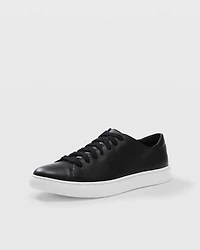 Club Monaco Leather Sneaker