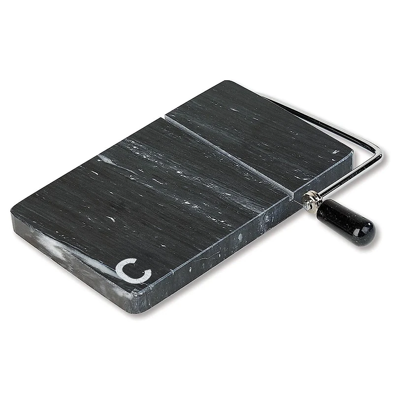 Personalized Marble Cheese Slicer
