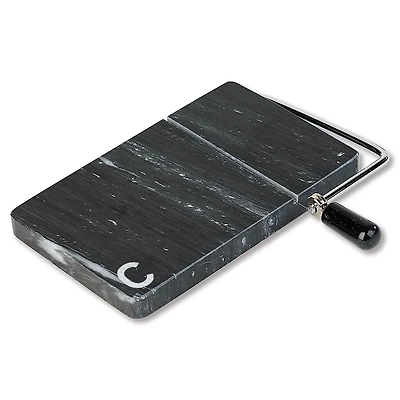 Personalized Marble Cheese Slicer