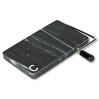 Personalized Marble Cheese Slicer