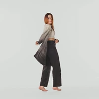 Fade Alpaca Sweater