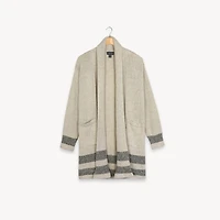 Double Striped Sweater