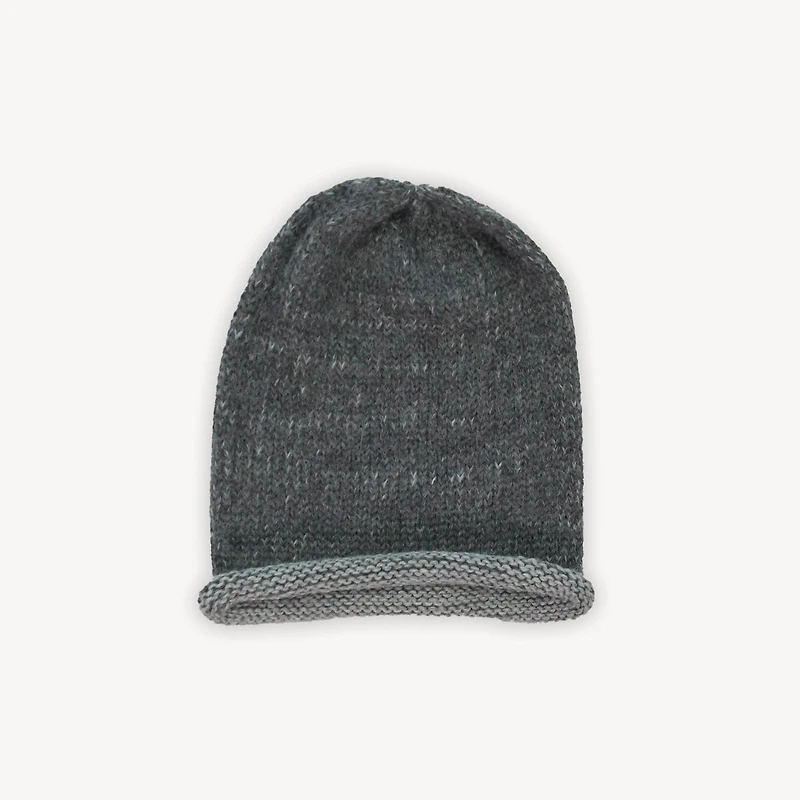 Alpaca Chroma Beanie