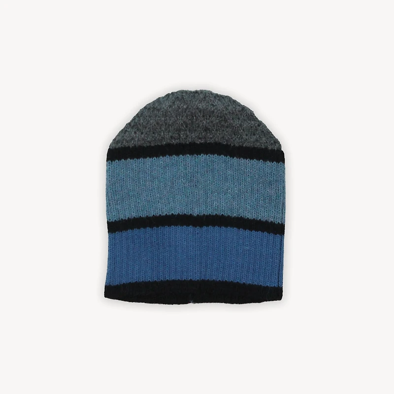 Alpaca Fusion Beanie