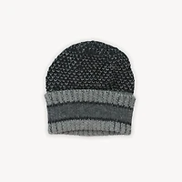 Alpaca Prism Beanie