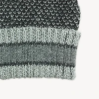 Alpaca Prism Beanie