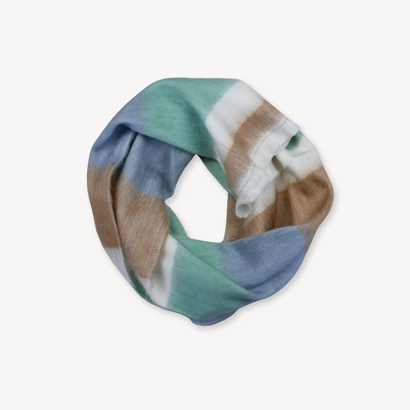 Alpaca Seamless Multi Mood Scarf