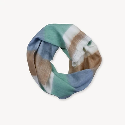 Alpaca Seamless Multi Mood Scarf