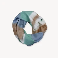 Alpaca Seamless Multi Mood Scarf