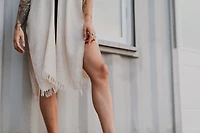 Serendipity Cover-Up