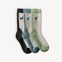 Hiker Sock Bundle