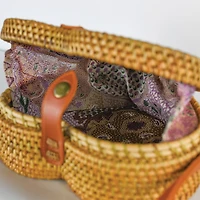 Heart Bali Bag