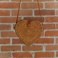 Heart Bali Bag