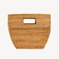 Cut Out Handbag Bali Bag