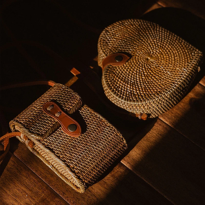 Mobile Bali Bag