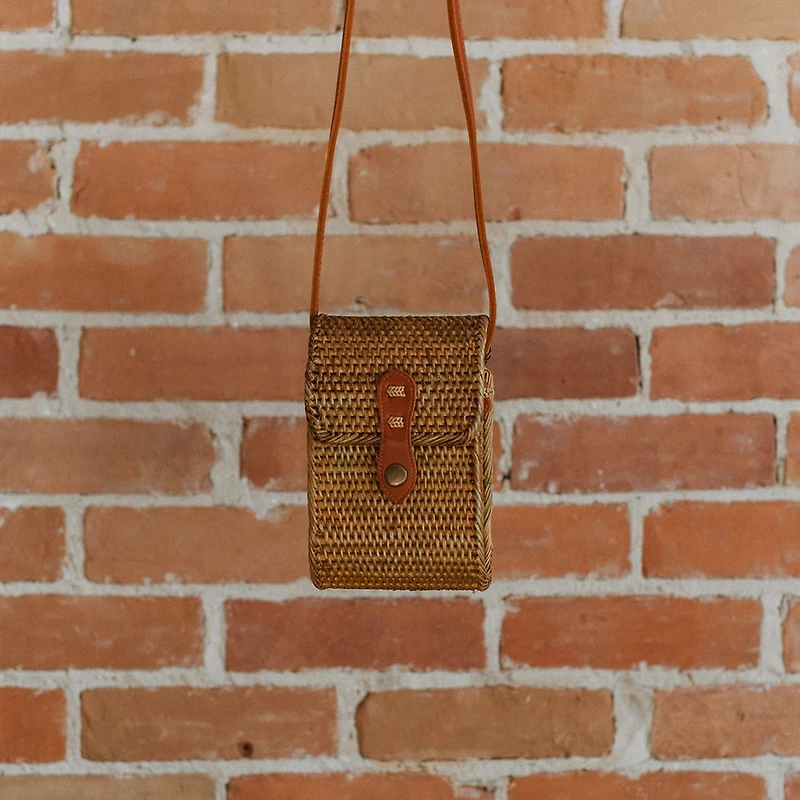 Mobile Bali Bag