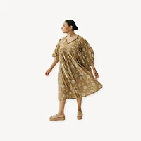 Mira Midi Dress