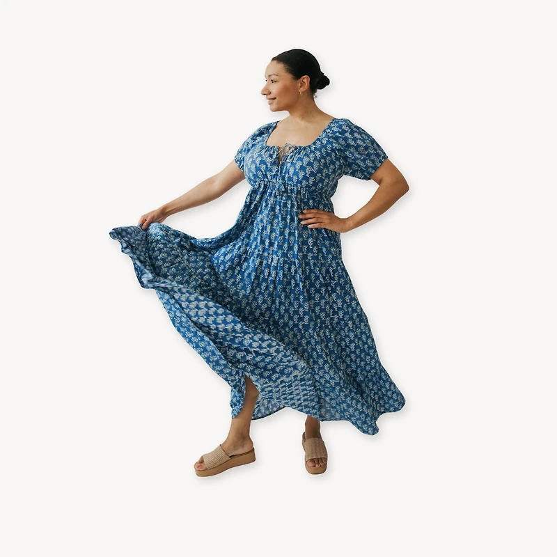 Tara Maxi Dress