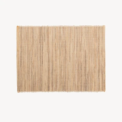 Hyacinth Placemat - Pack of 4