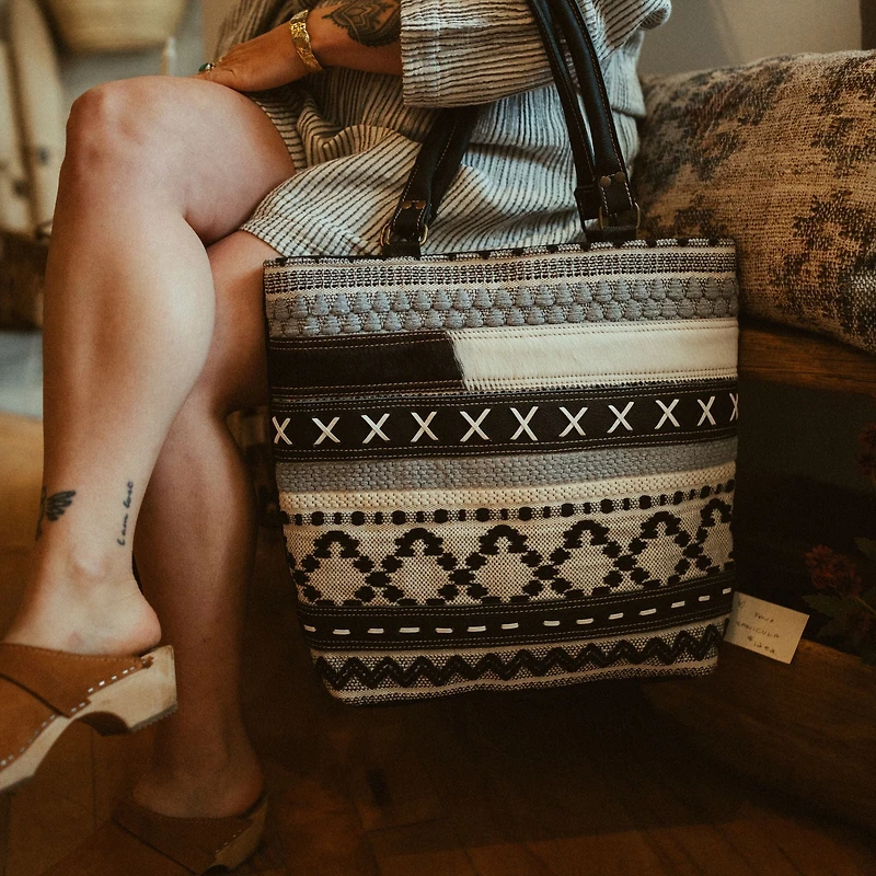 Bisbee Tote Bag