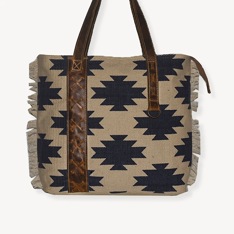 Laredo Tote Bag