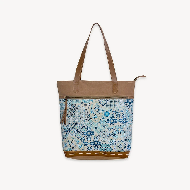 Stonewater Tote Bag