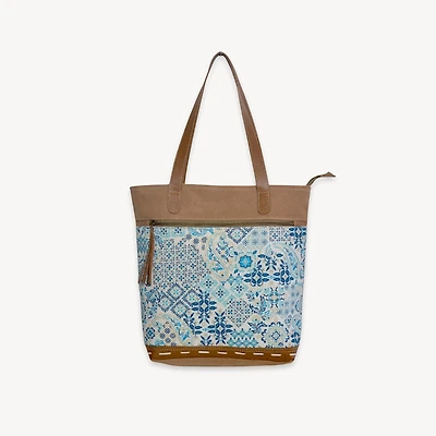 Stonewater Tote Bag
