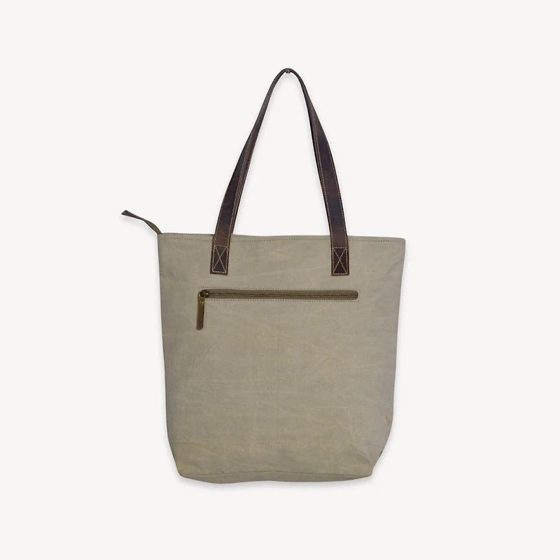 Marigold Tote Bag