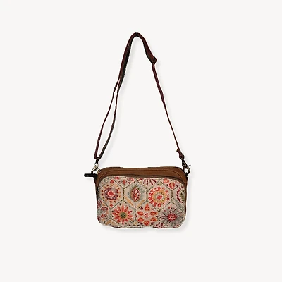 Addison Wristlet
