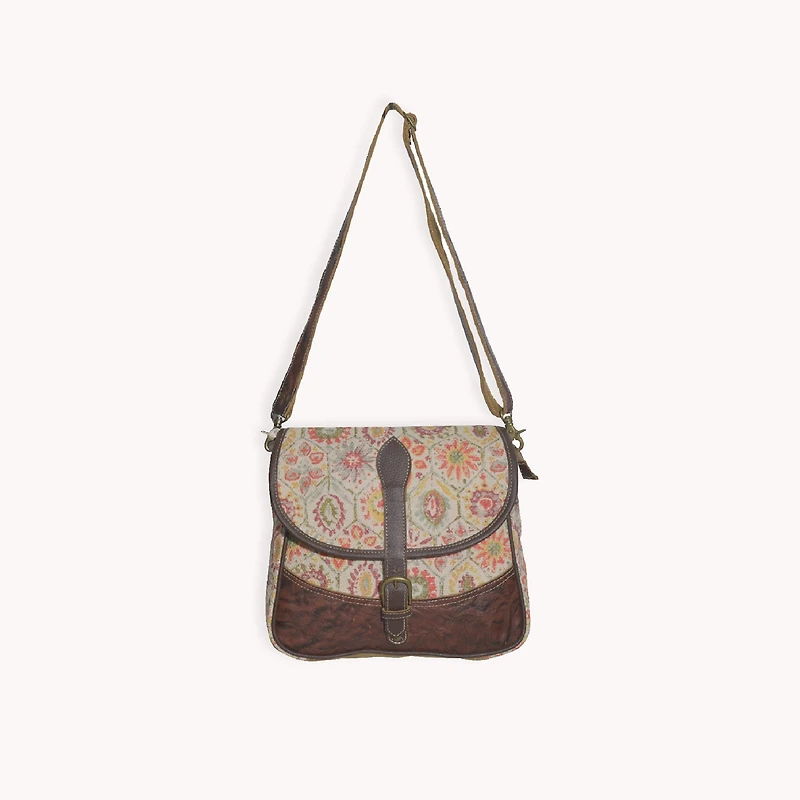 Buckeye Shoulder Bag