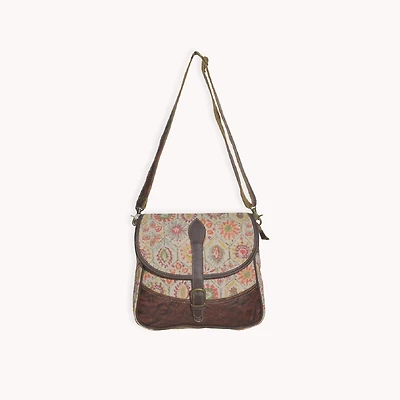 Buckeye Shoulder Bag