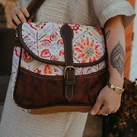 Buckeye Shoulder Bag