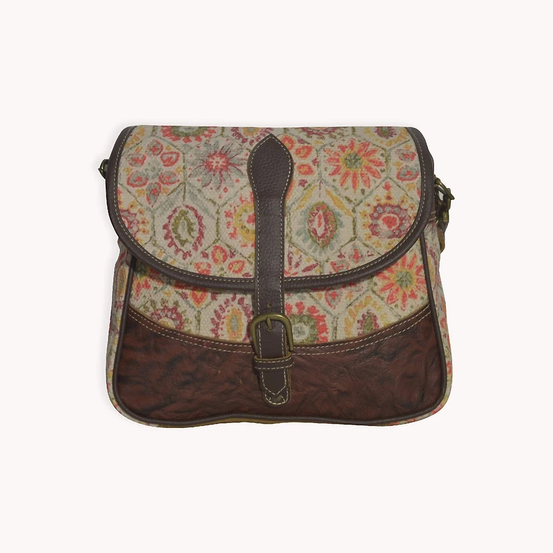 Buckeye Shoulder Bag