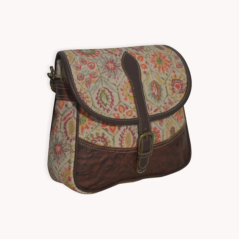 Buckeye Shoulder Bag