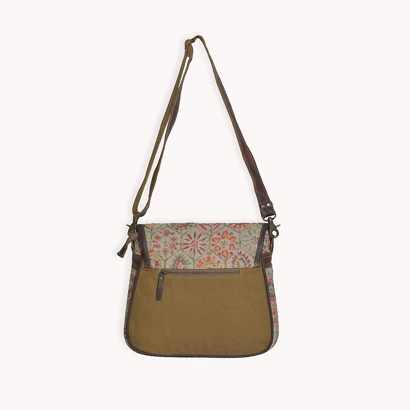 Buckeye Shoulder Bag