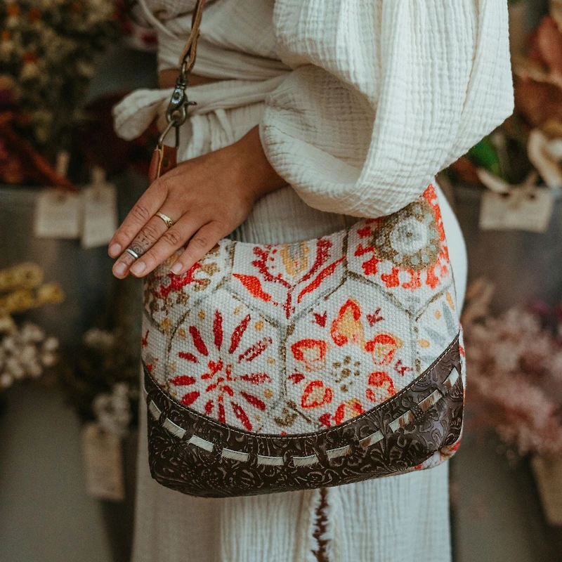 Holbrook Shoulder Bag