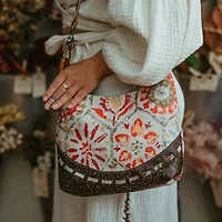 Holbrook Shoulder Bag