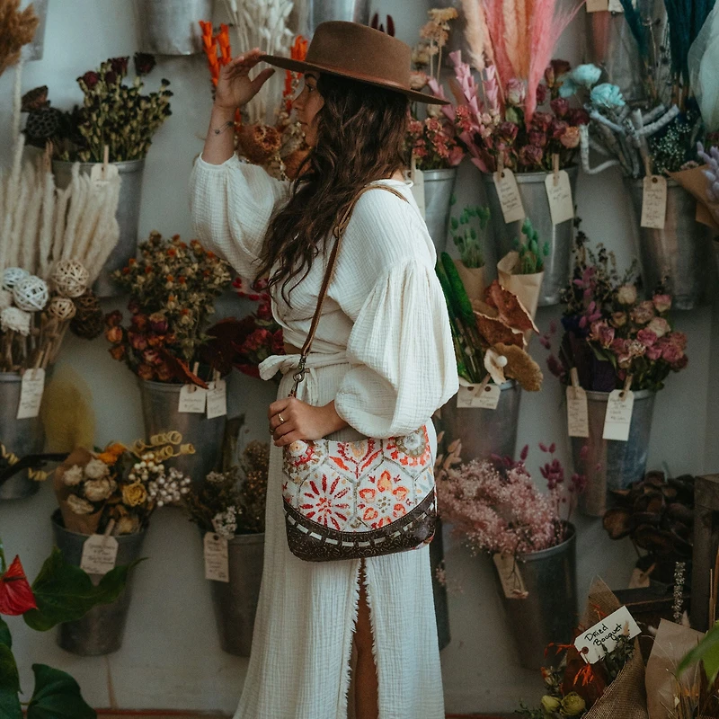 Holbrook Shoulder Bag