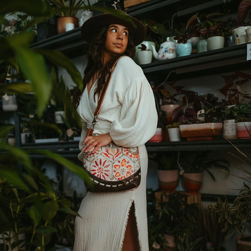Holbrook Shoulder Bag
